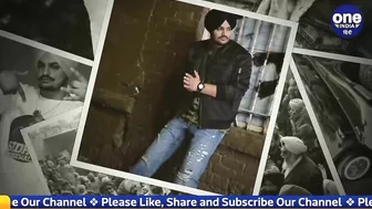 Sidhu Moosewala Murder: Moose Wala ने अपनी आखिरी Instagram Post में लिखी थी ये बात | वनइंडिया हिंदी