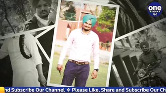 Sidhu Moosewala Murder: Moose Wala ने अपनी आखिरी Instagram Post में लिखी थी ये बात | वनइंडिया हिंदी