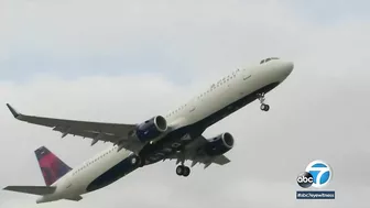 Airline passengers in SoCal paying skyrocketing airfares during Memorial Day travel | ABC7