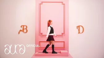 ADORA(아도라) 'Trouble? TRAVEL!' M/V Teaser 1