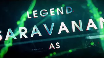 The Legend - Official Trailer | Legend Saravanan | Harris Jayaraj | JD –Jerry