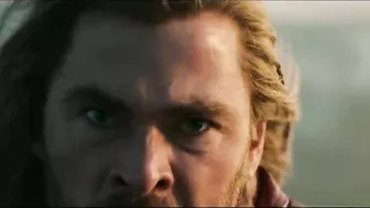 THOR 4: Love and Thunder Trailer 2 German Deutsch (2022)