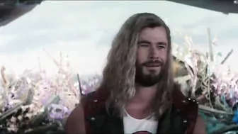 THOR 4: Love and Thunder Trailer 2 German Deutsch (2022)