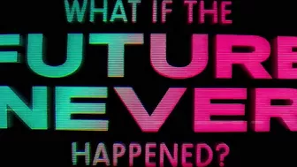 Daniel Johns - What If The Future Never Happened? (Official Trailer)