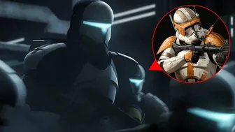 Commander Cody in Bad Batch Season 2!! - New Trailer!