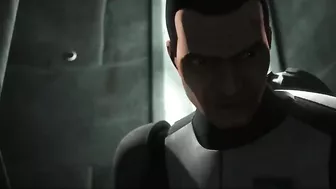 Commander Cody in Bad Batch Season 2!! - New Trailer!