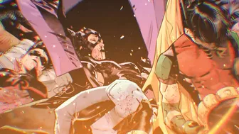 Batman: Failsafe | Comic Trailer | DC