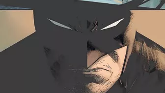 Batman: Failsafe | Comic Trailer | DC