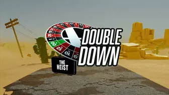 Double Down - The Heist (International Crews Trailer)