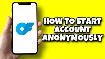 How To Start An Onlyfans Account Anonymously (2022)