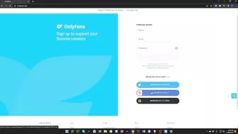 How To Start An Onlyfans Account Anonymously (2022)