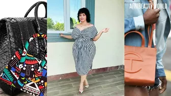 Curvy Model MAGGIE | Plus Size Model | Curvy Girl Outfits | Fashion