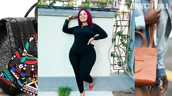 Curvy Model MAGGIE | Plus Size Model | Curvy Girl Outfits | Fashion