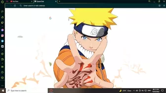 Naruto Scars & Marks and how they got them I Anime Senpai Comparisons