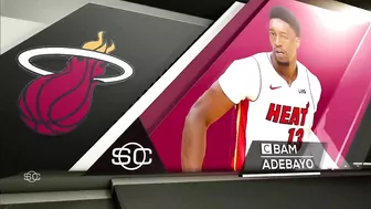 STEP UP! Who needs to have a big game for the Celtics and Heat in Game 7 | SportsCenter