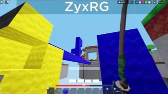 If Yuzi Kit Is FREE THIS WEEK... (Roblox Bedwars)