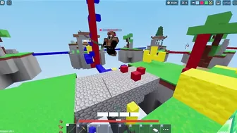 If Yuzi Kit Is FREE THIS WEEK... (Roblox Bedwars)