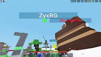 If Yuzi Kit Is FREE THIS WEEK... (Roblox Bedwars)