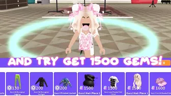 omg free roblox hair- ????