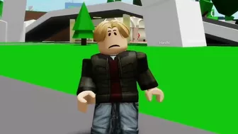 When someone lies to you (meme) ROBLOX