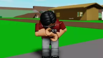 When someone lies to you (meme) ROBLOX