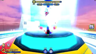 I POWERED UP METAL SONIC EARLY (then this happened!)