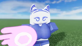 Nitro | Roblox animation