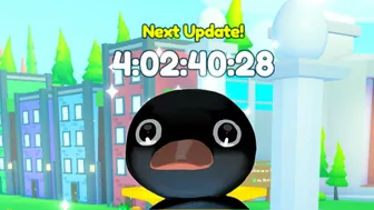 Noot Noot (Pet Simulator X) *Roblox*