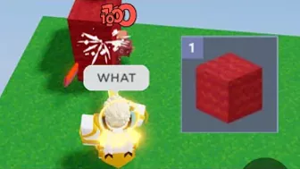 HOW’D HE SUFFOCATE?? ???????? roblox bedwars