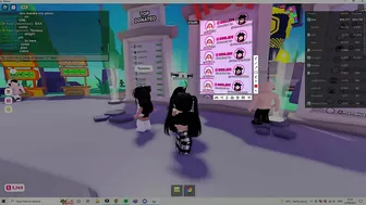 ROBLOX PLS DONATE HACKED?