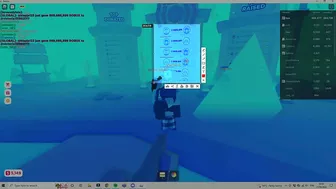 ROBLOX PLS DONATE HACKED?