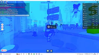 ROBLOX PLS DONATE HACKED?