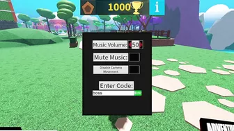 *NEW* UPDATE! CODES* [6⭐HEROBOB] Anime Brawl: ALL OUT ROBLOX