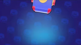 NEW SUPERCELL GIFT!????????? - Brawl Stars