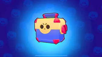 BACK TO THE PAST!????⏳ - Brawl Stars (concept)