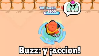 Trabajos segun Brawl Stars #2