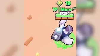 ¡????ESTO PASA DESPUÉS DEL 999!???? LIMITES BRUTALES de BRAWL STARS????