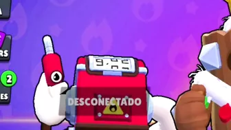 ¡????ESTO PASA DESPUÉS DEL 999!???? LIMITES BRUTALES de BRAWL STARS????