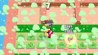 ¡????ESTO PASA DESPUÉS DEL 999!???? LIMITES BRUTALES de BRAWL STARS????