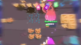 ¡????ESTO PASA DESPUÉS DEL 999!???? LIMITES BRUTALES de BRAWL STARS????