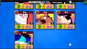 Brawl Stars MOD APK 43.248 (MOD MENU) Get Free Gems & Coins Latest Android /IOS 2022