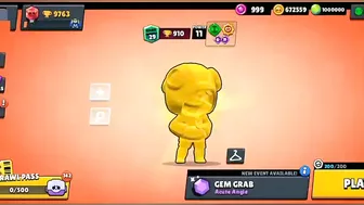 Brawl Stars MOD APK 43.248 (MOD MENU) Get Free Gems & Coins Latest Android /IOS 2022