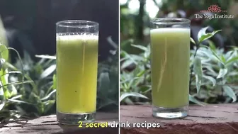 2 Drink for Glowing Skin Instantly | Skin Care Health Recipes | Apply and See the Results