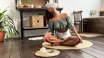 Yoga at Home