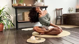 Yoga at Home