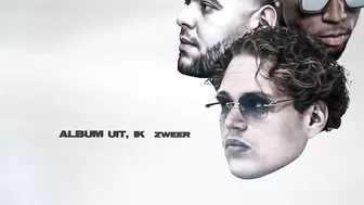 Esko - Klokken En Stenen ft. Lijpe & JoeyAK (prod. THEZ) [Lyric Video]