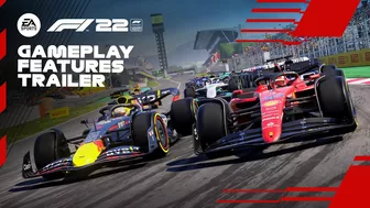 F1® 22 | Features Trailer