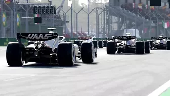 F1® 22 | Features Trailer