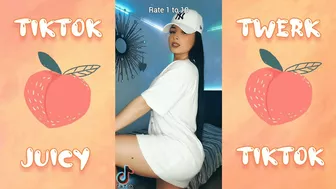 Look At Me ???? Cute Gorgeous Fito Fyp Twerk Mix Challenge TikTok Mashup | TikTok Dances #Shorts #Twerk