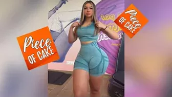 Twerk TikTok Challenge | Boom Boom TikTok | I LIKE YOU FOR PERSONALITY #shorts #Twerk ????????????????️????️